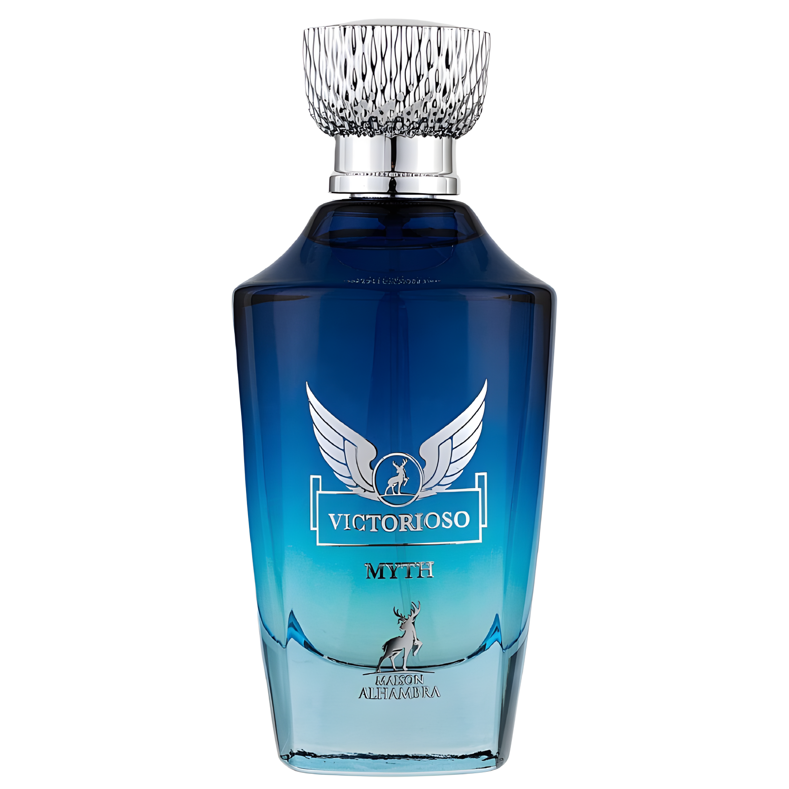 Maison Alhambra Victorioso Myth Eau de Parfum for Men | 63724