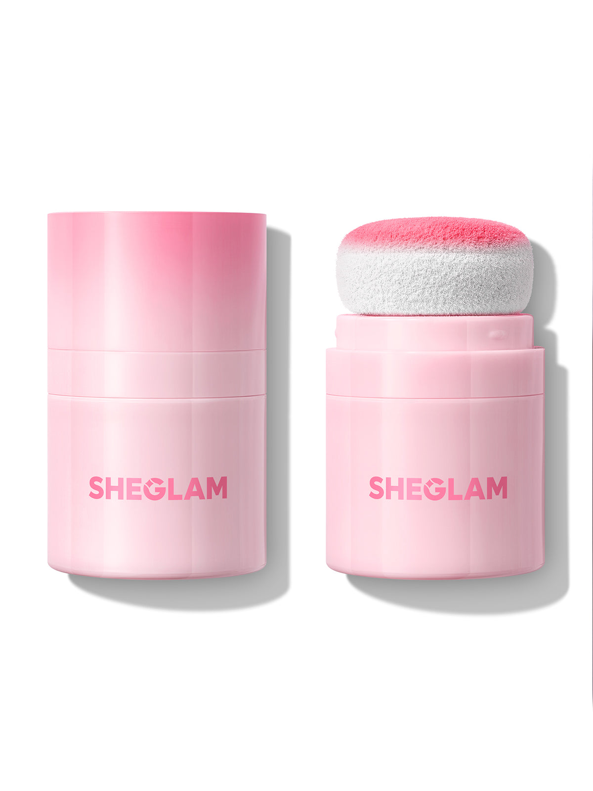 SHEGLAM Blush Bomb Soft Focus Blush Powder