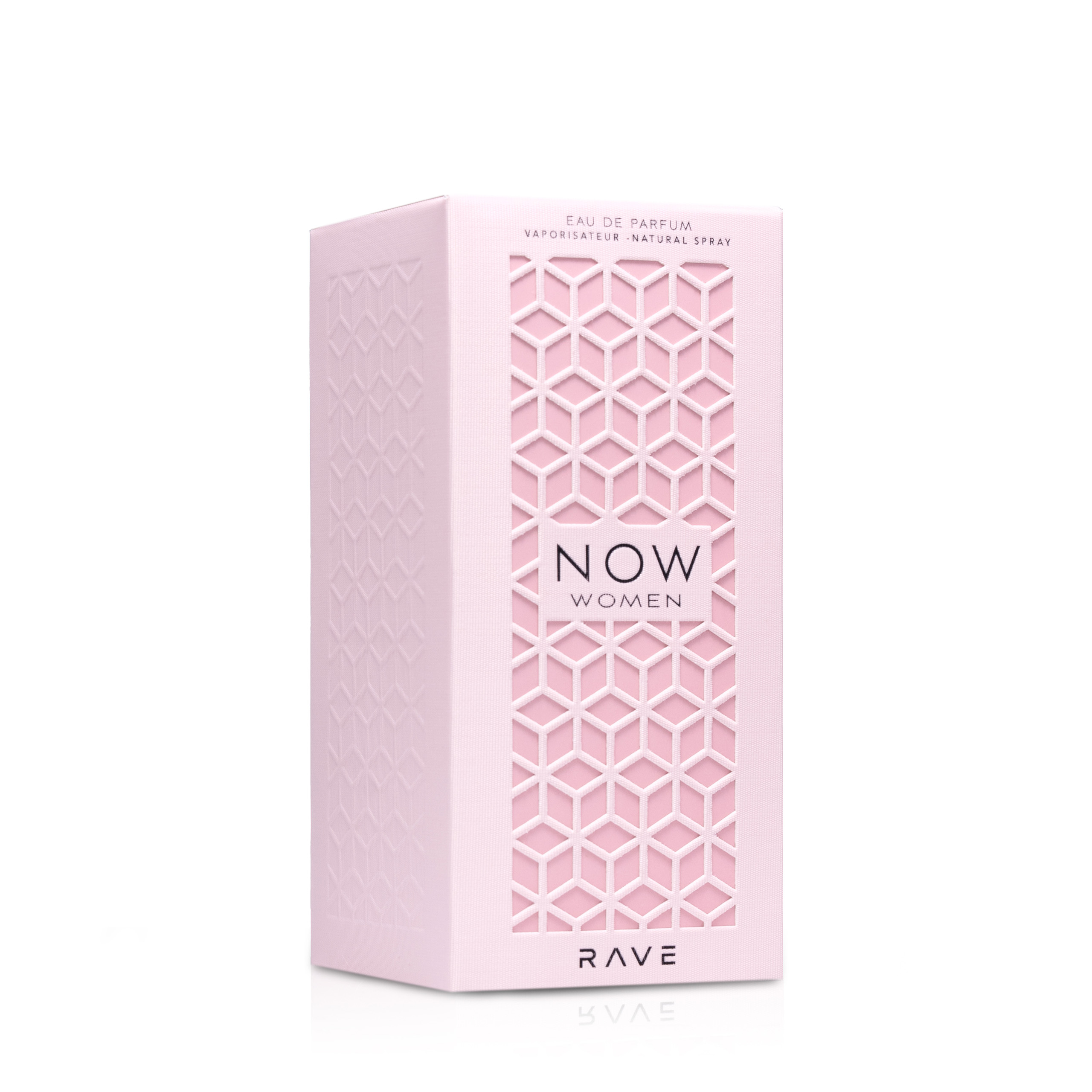 Rave Now Perfume 100ml Spray
