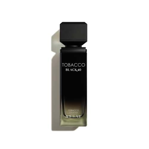 Strike Black Eau De Parfum 125ml By Assaf