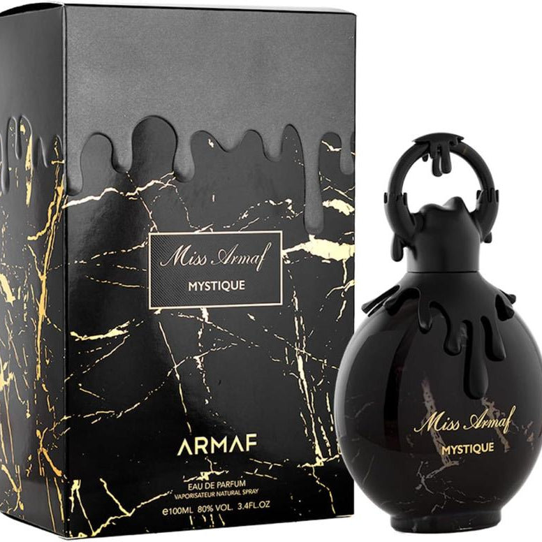 Armaf Miss Armaf Mystique Women's Eau de Parfum 100ml Elegant