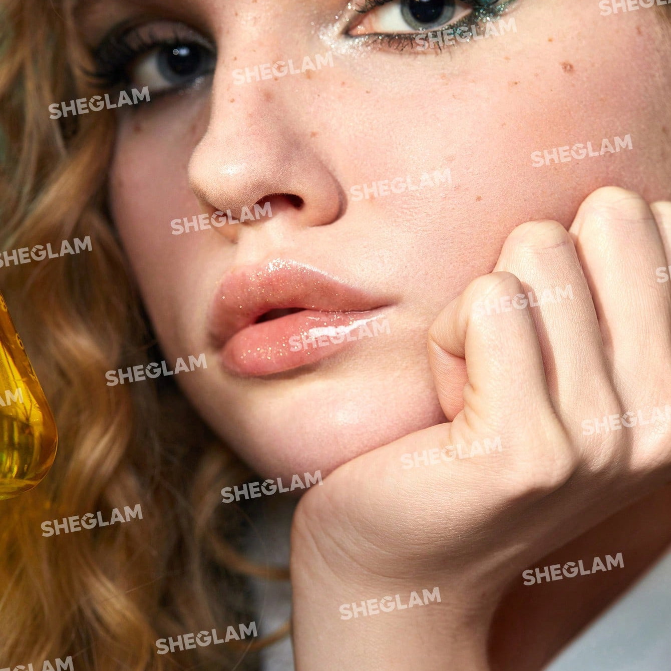 SHEGLAM Harry Potter™ Bewitching Brews Four-Potion Lip Gloss Set