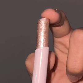 Crystal Jelly Glaze Stick Rosy Gem