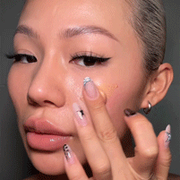 SHEGLAM Good Grip Glow Illuminating Primer Gold Radiance