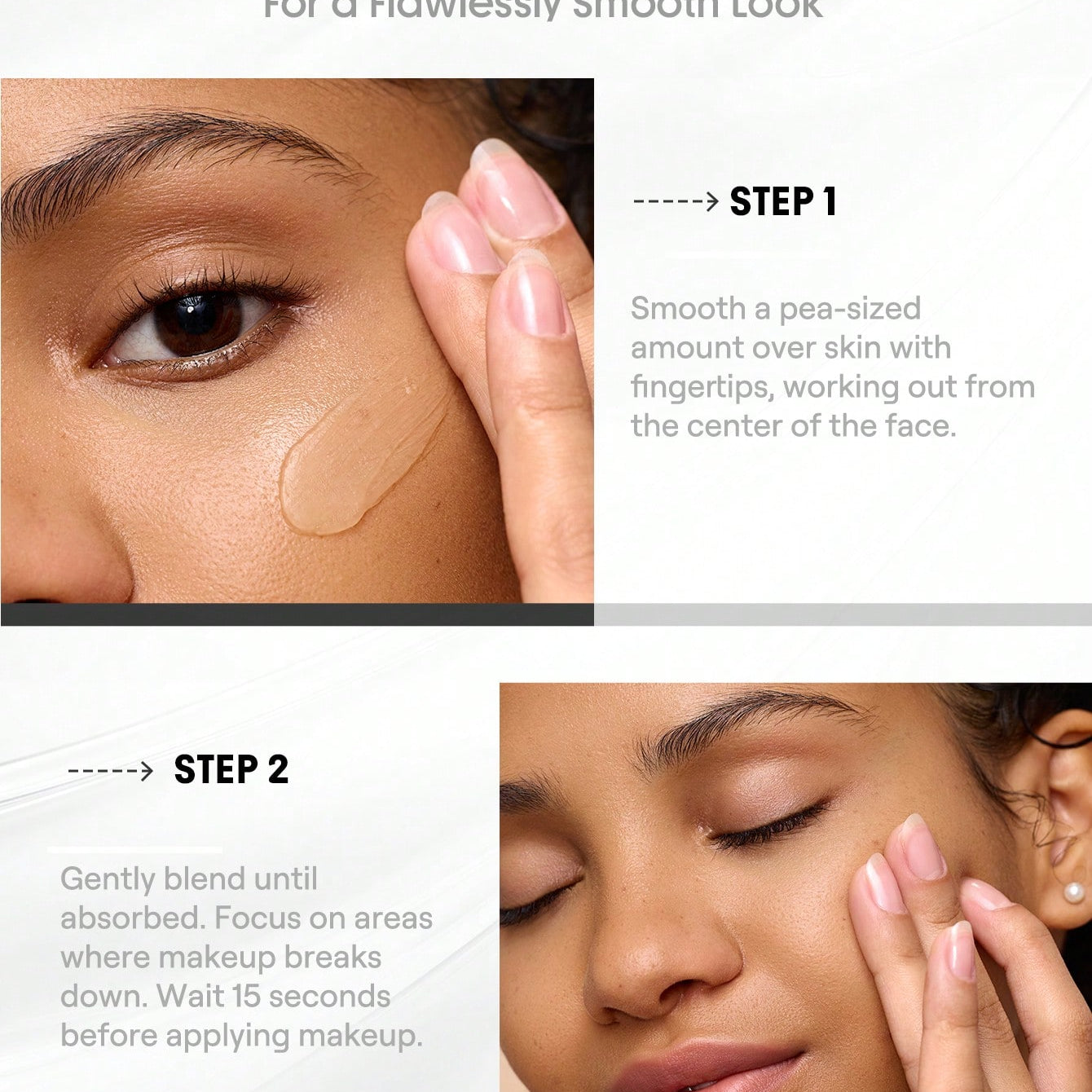 SHEGLAM Camera On Smooth & Blur Primer Pore-Minimising Base