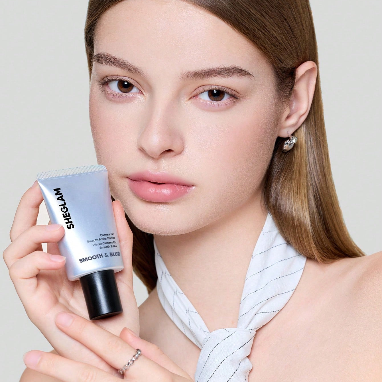 SHEGLAM Camera On Smooth & Blur Primer Pore-Minimising Base