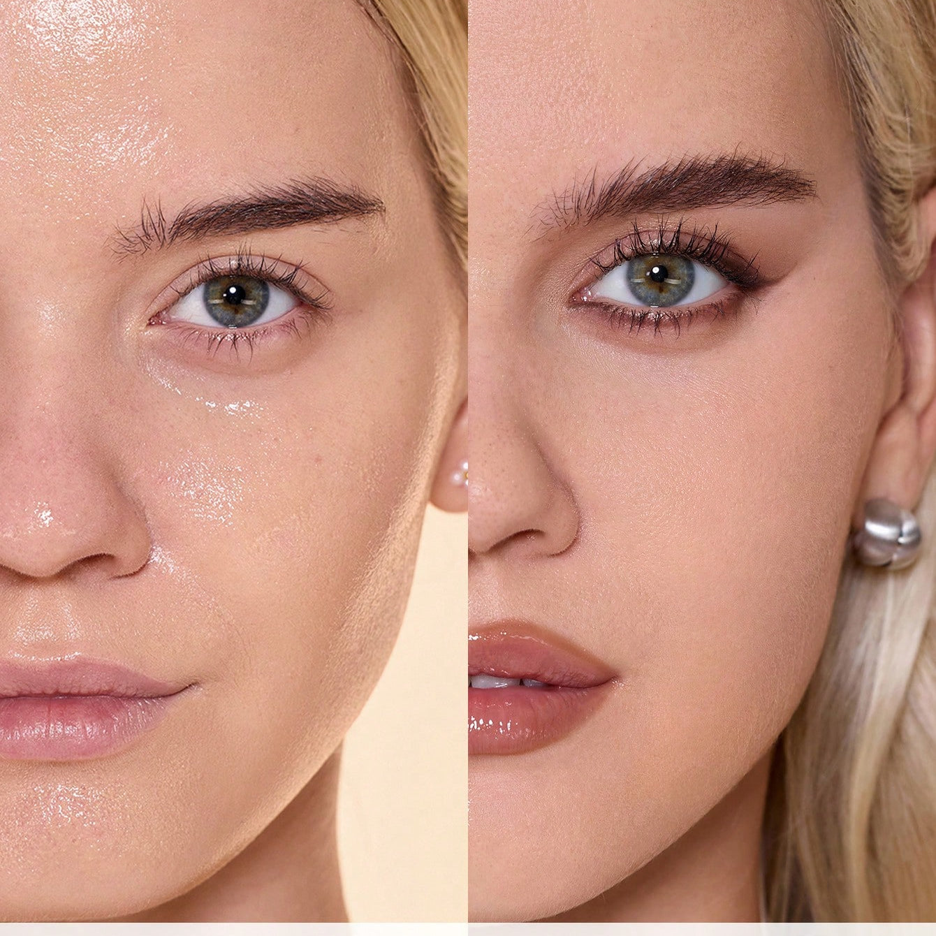 SHEGLAM Insta-Ready Ultra-Fine Blur & Lift Powder Duo Bubblegum