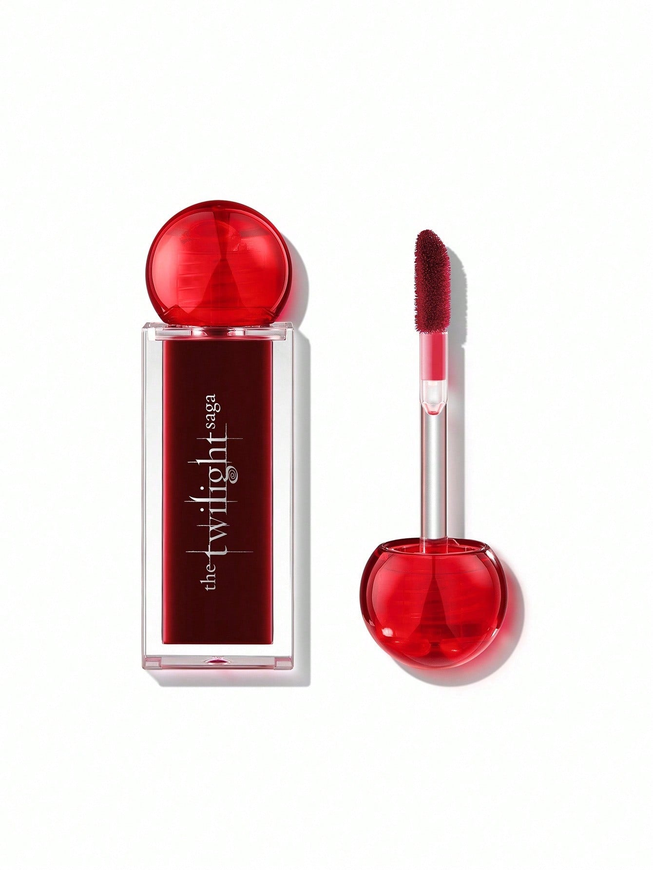 SHEGLAM Twilight Saga Immortality Long‑Wear Lip Tint Bitten Shade