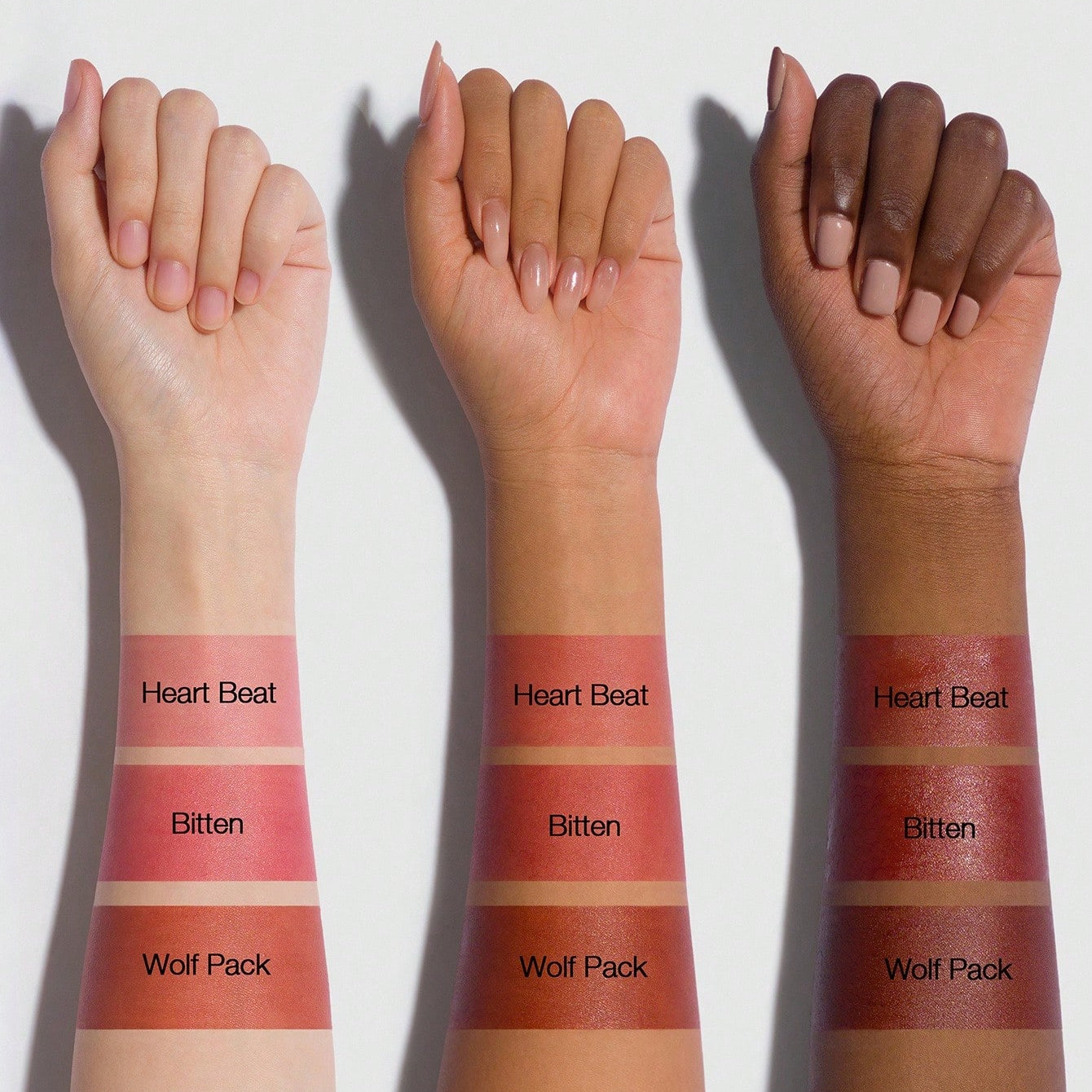 SHEGLAM Twilight Saga Immortality Long‑Wear Lip Tint Bitten Shade