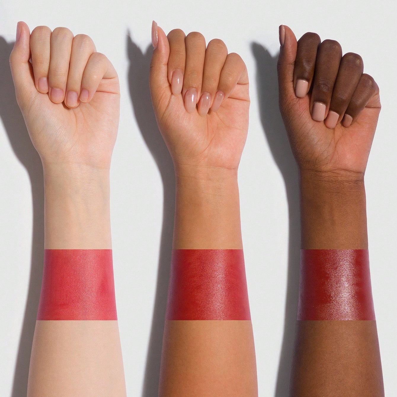 SHEGLAM Forbidden Love Liquid Blush Vitality Hydrating Buildable Formula