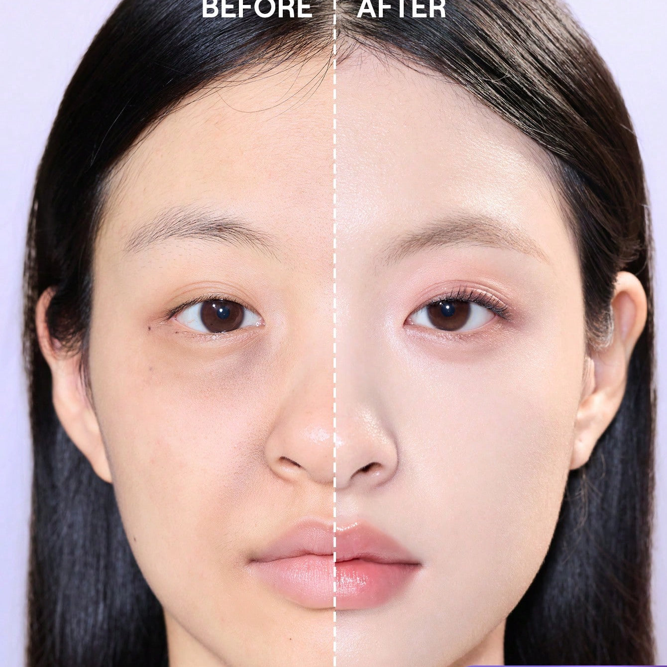 SHEGLAM Even Better Colour-Correcting Primer Purple for Brightening