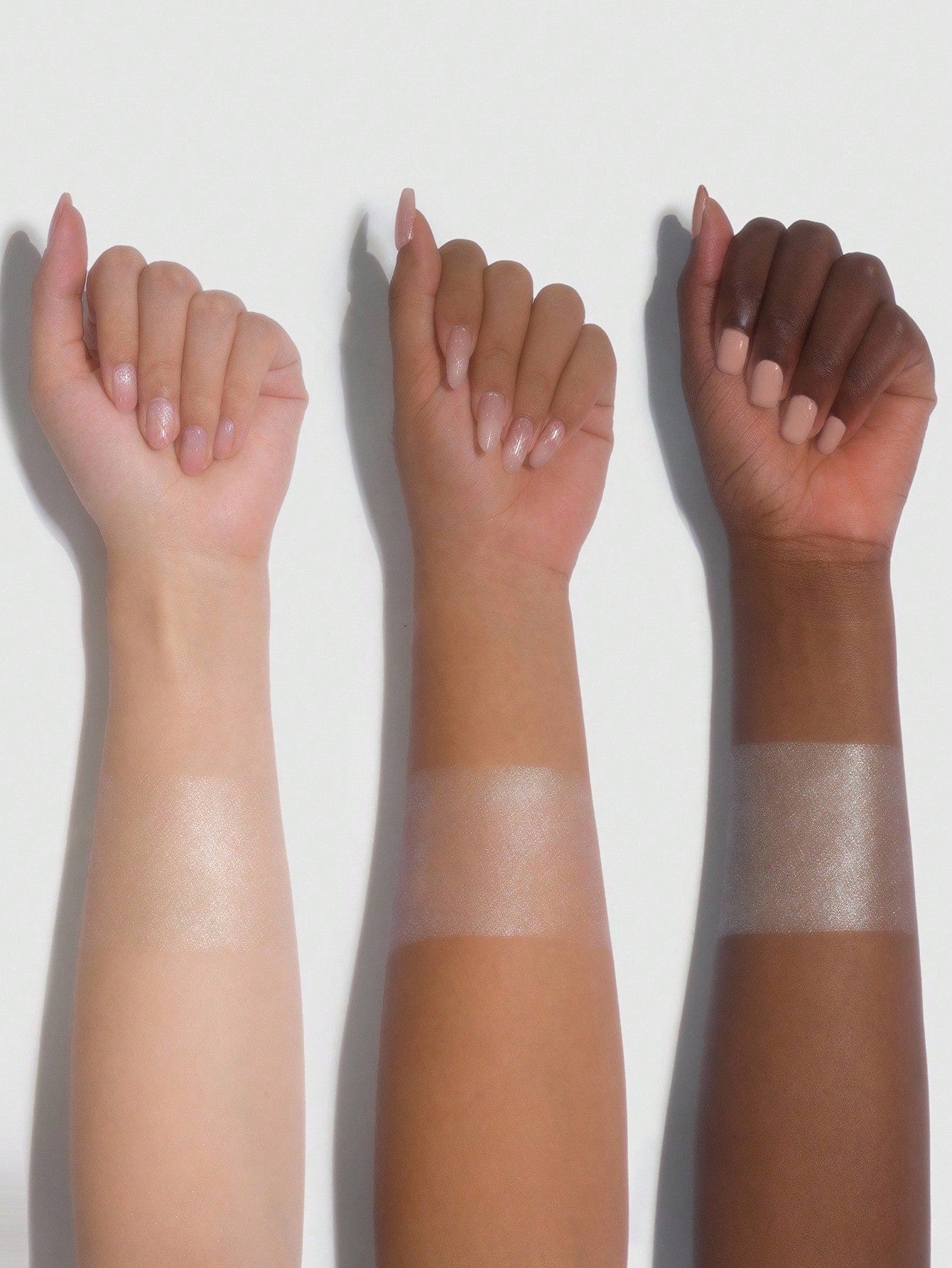 SHEGLAM CATWOMAN Jewel Thief Highlighter Ring Gem-Like Glow