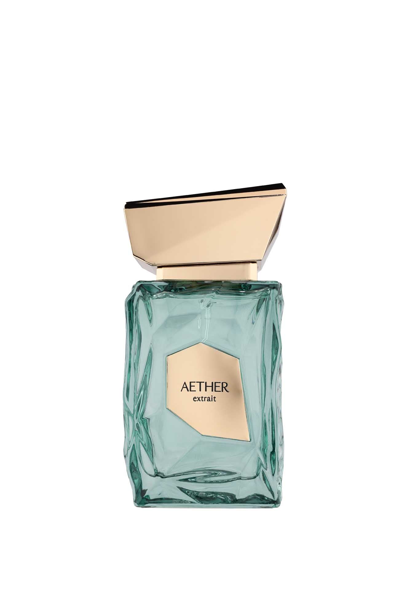 French Avenue Aether Eau de Parfum 50ml Woody Fruity Scent