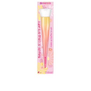 Essence BRUSH IT LIKE IT’S ART Dense Buffer Foundation Brush