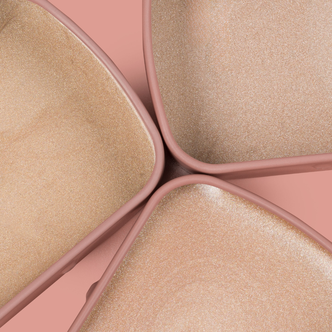 Jelly Face Highlighter 03 Night Star