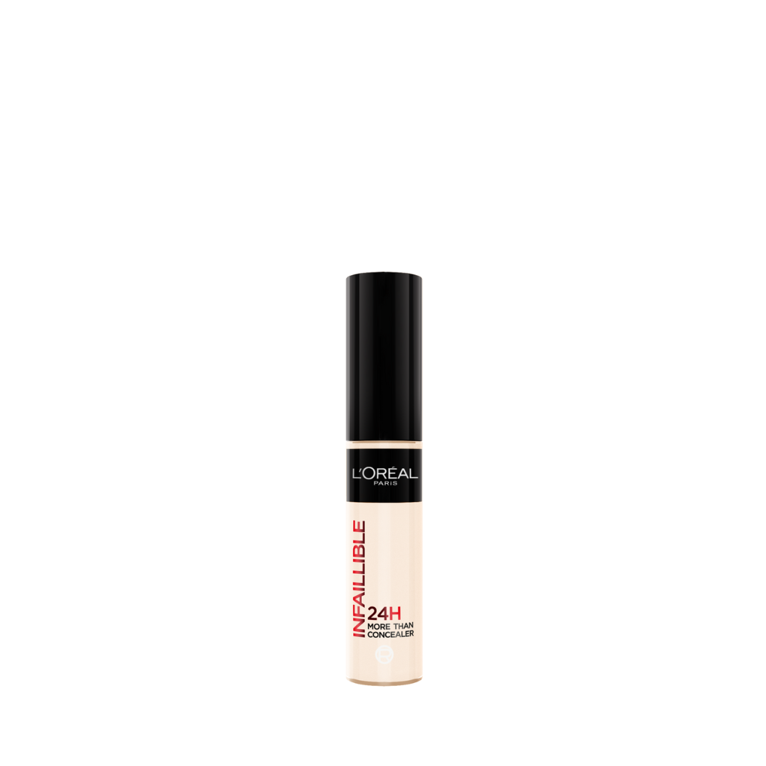 L'Oréal Paris Infallible Full Wear Waterproof Concealer 24H Full Coverage