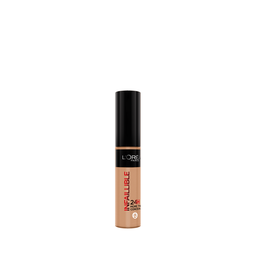 L'Oréal Paris Infallible Full Wear Waterproof Concealer 24H Full Coverage