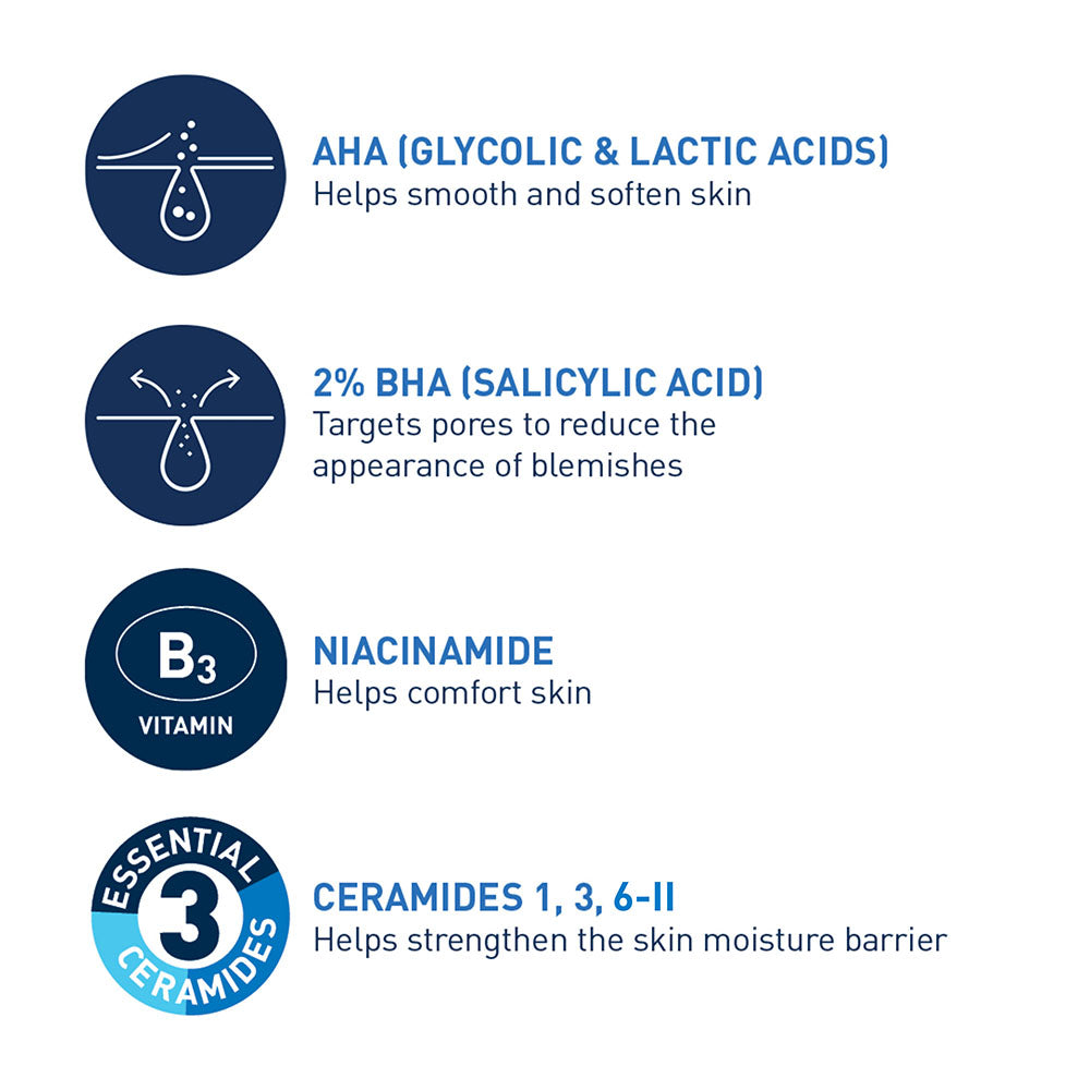 CeraVe Blemish Control Gel