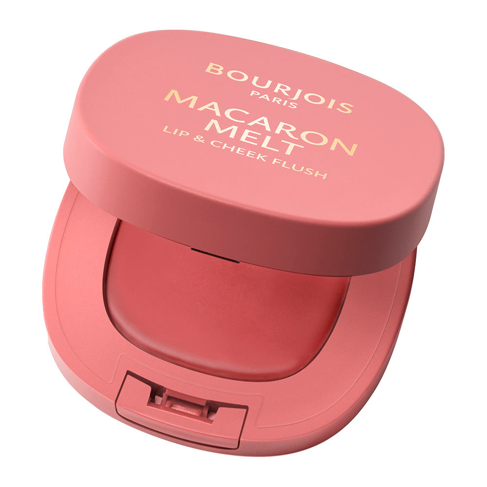 Poudre auto-bronzante Bourjois MACARON MELT 5 g main image 1