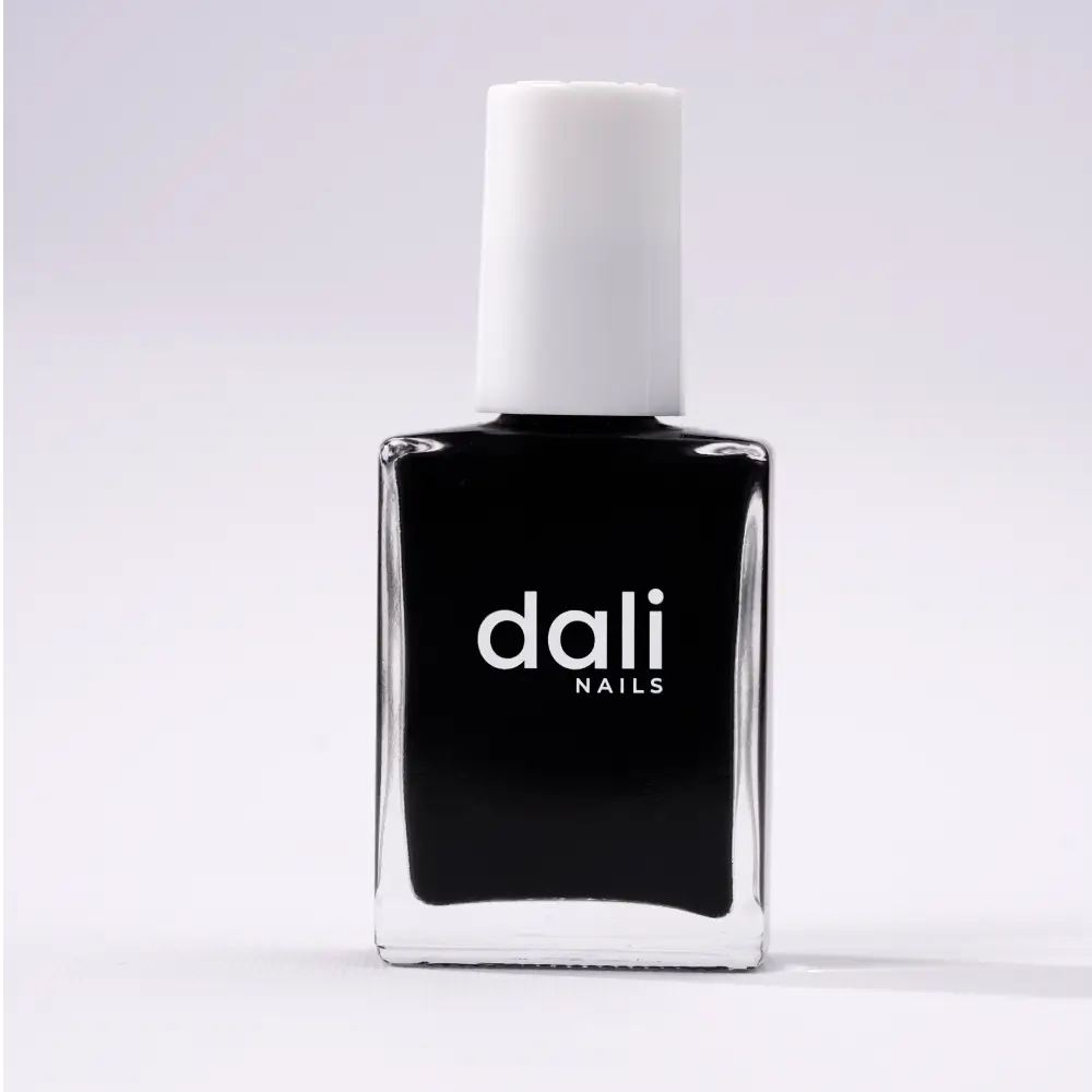 Dali Beauty New Winter Collection Nail Polish in Six Shades