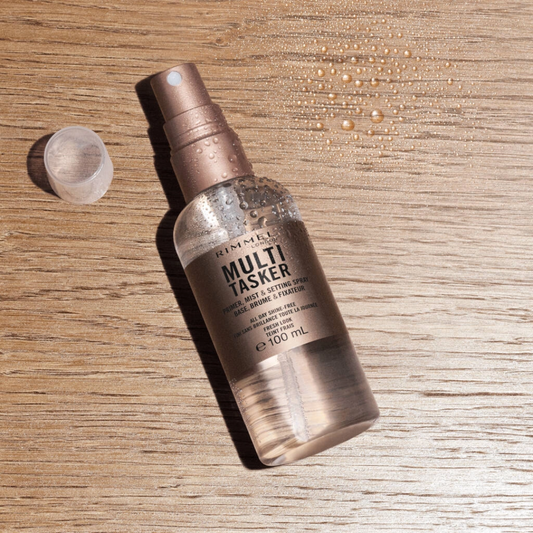 Rimmel 3-in-1 Primer Spray