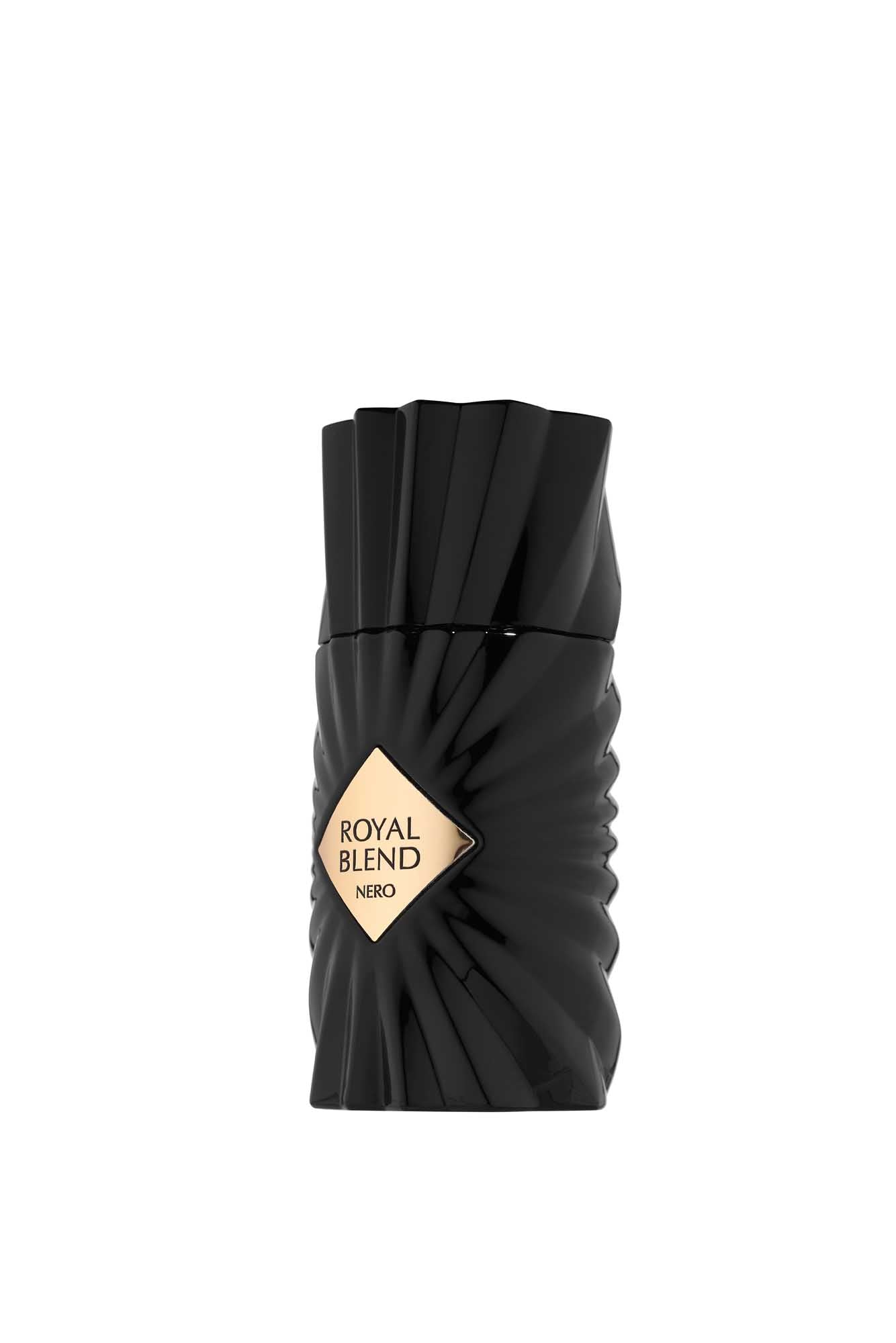French Avenue Royal Blend Nero Citrus Vanilla Spiced Woody Fragrance