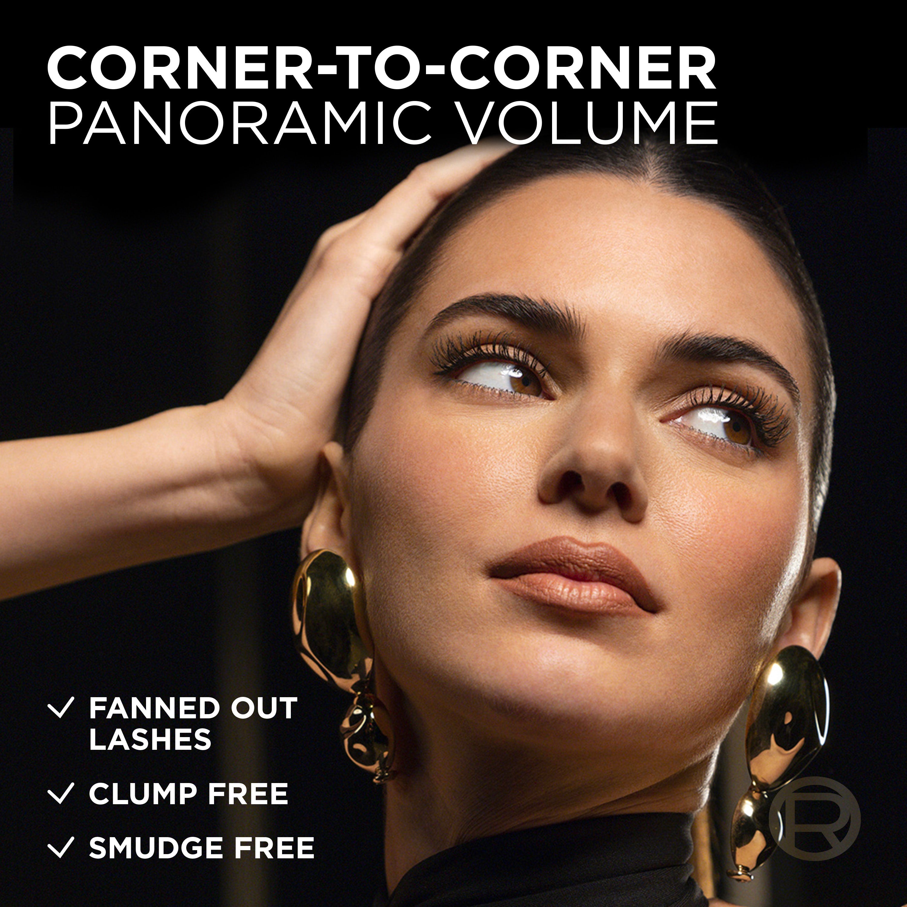 L'Oréal Paris Voluminous Panorama Mascara Volumizing And Lengthening