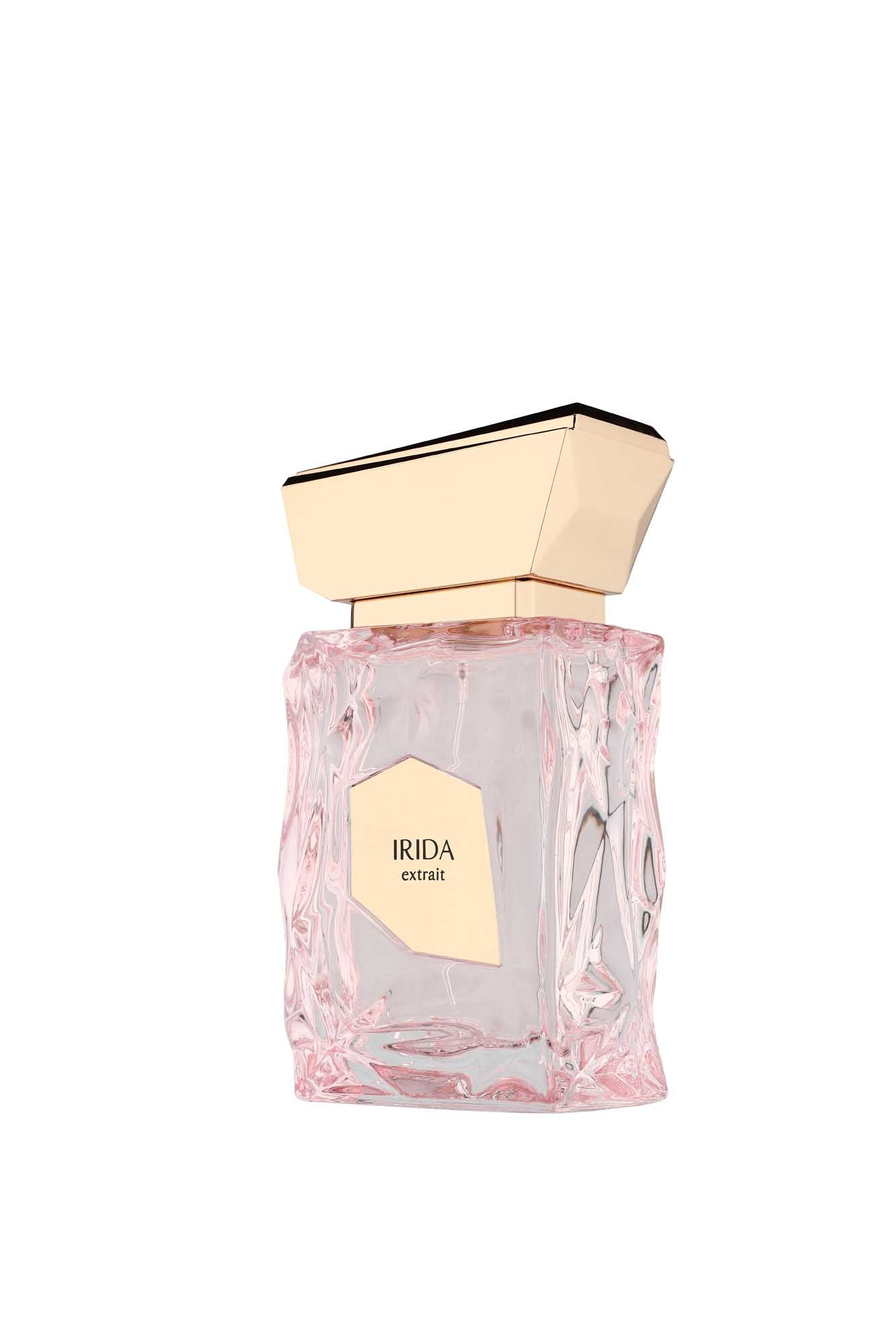 Irida French Avenue Cherry Jasmine Amber Eau de Parfum 100ml