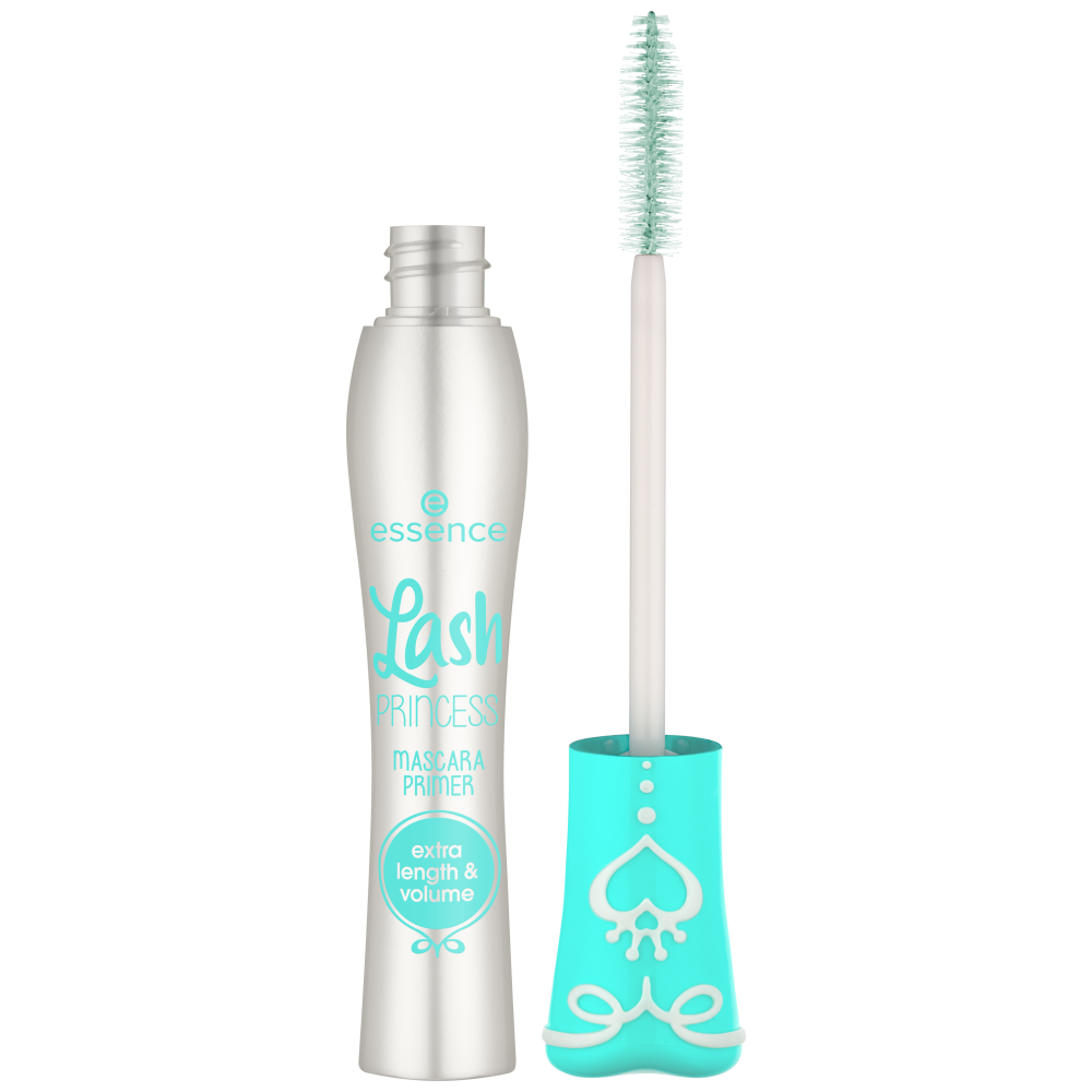 Essence Lash Princess Mascara Primer