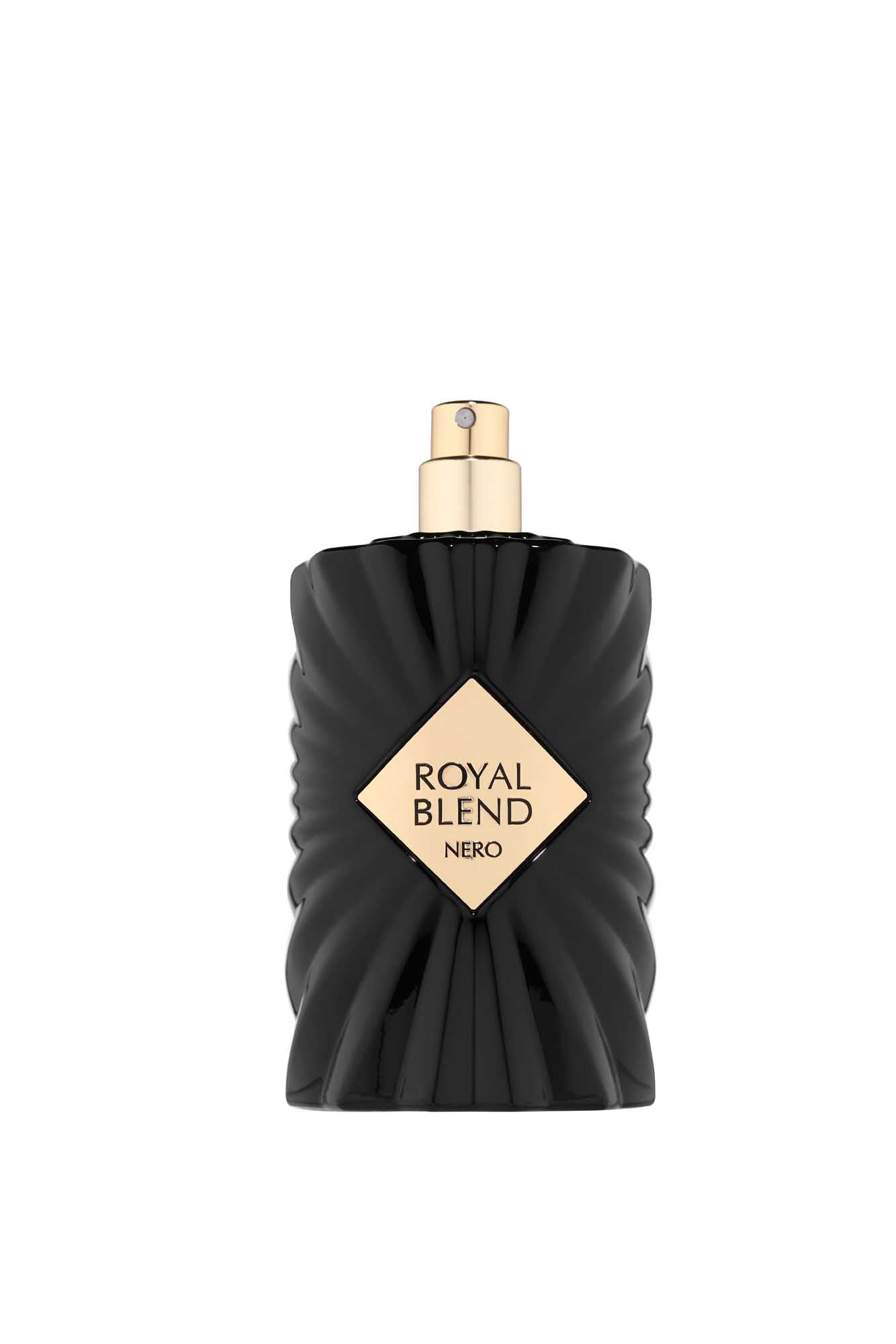 French Avenue Royal Blend Nero Citrus Vanilla Spiced Woody Fragrance