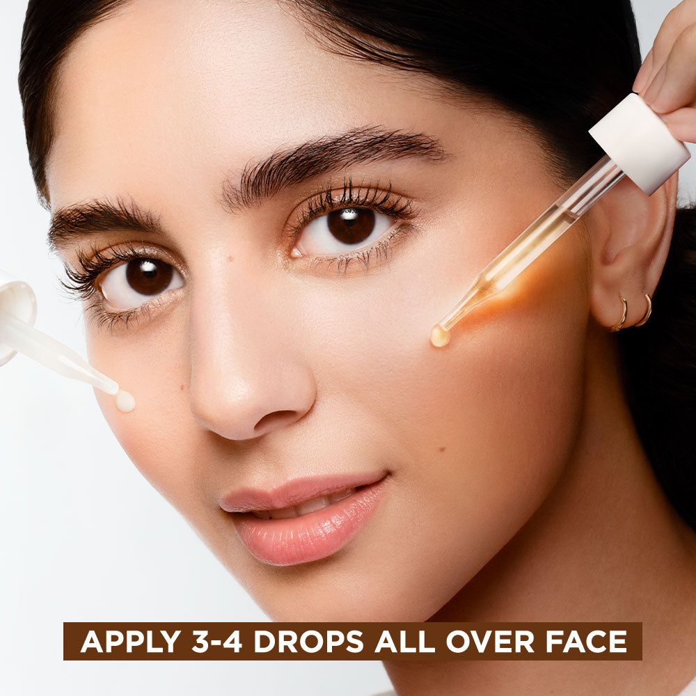 Garnier Fast Bright 10%