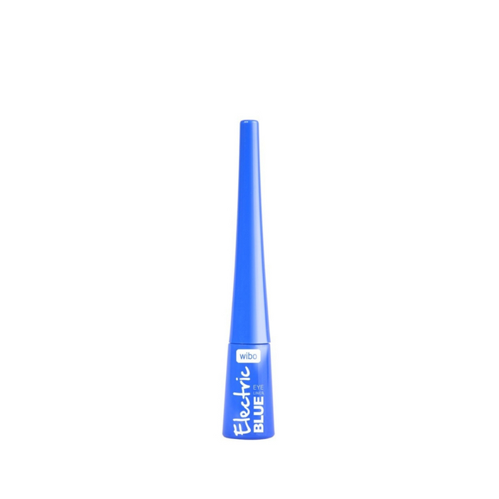 Wibo EyeLiner Electric blue