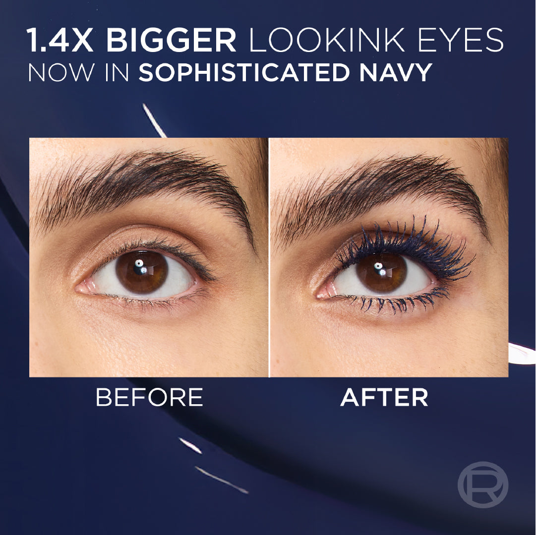 L'Oréal Paris Voluminous Panorama Mascara Volumizing And Lengthening