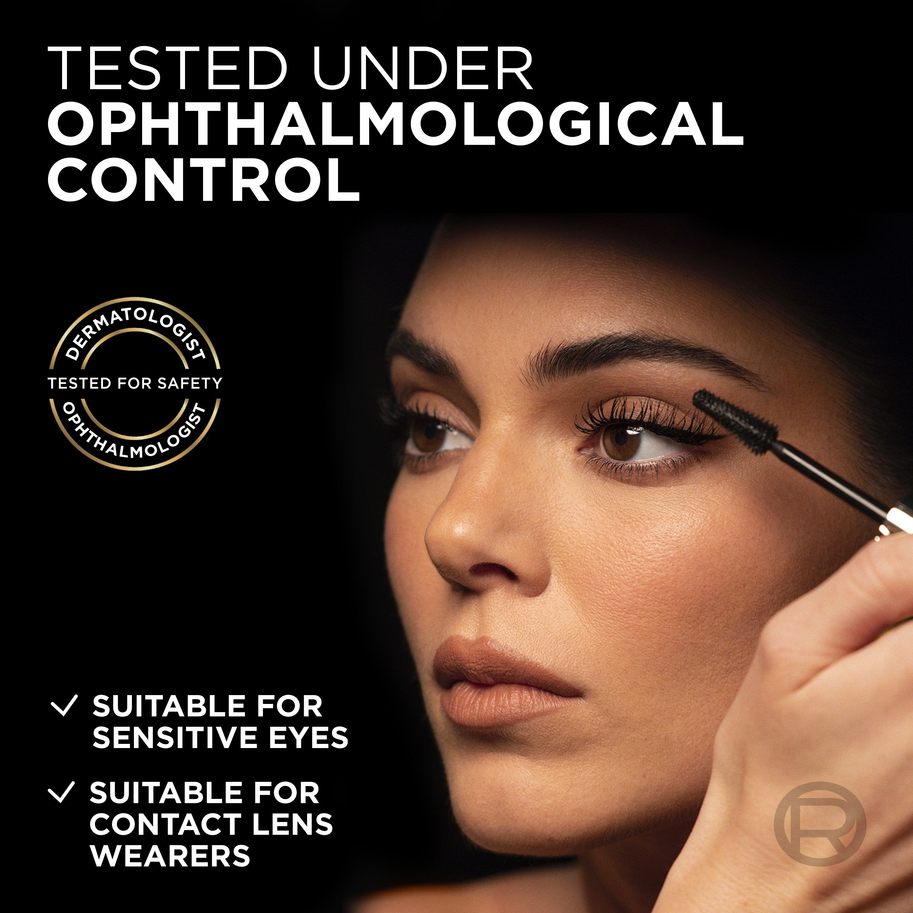 L'Oréal Paris Voluminous Panorama Mascara Volumizing And Lengthening
