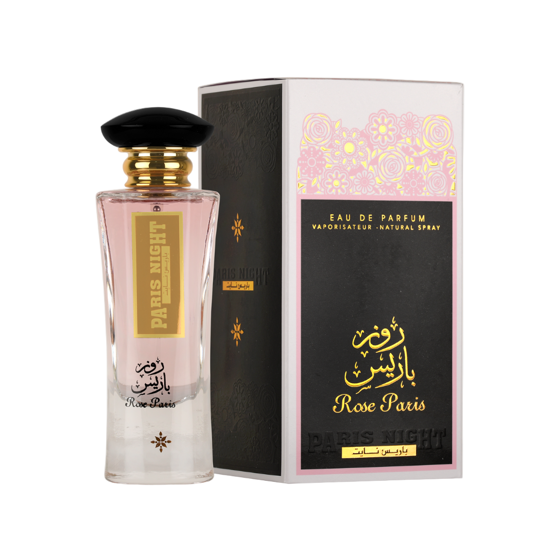 Ard Al Zaafaran Rose Paris Night 65 ml EDP