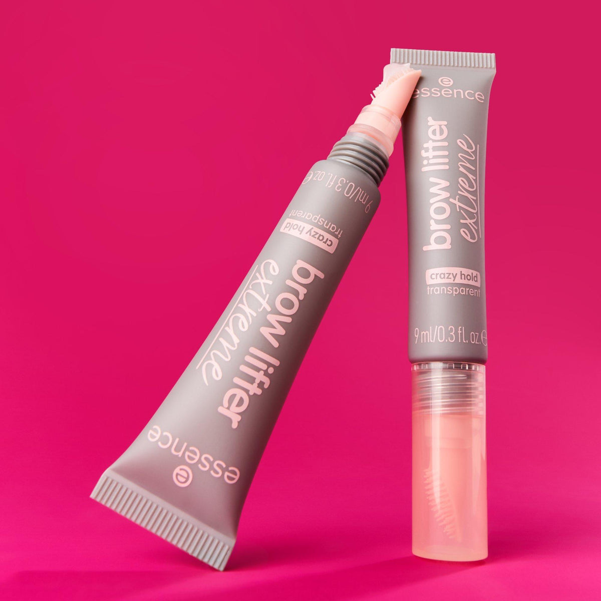 essence Brow Lifter Extreme Transparent Gel