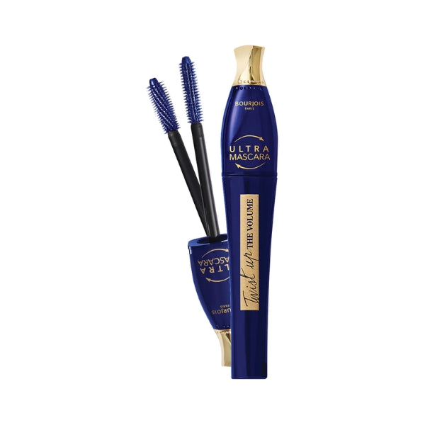 Mascara Twist-Up The Volume 03 Ultra Blue
