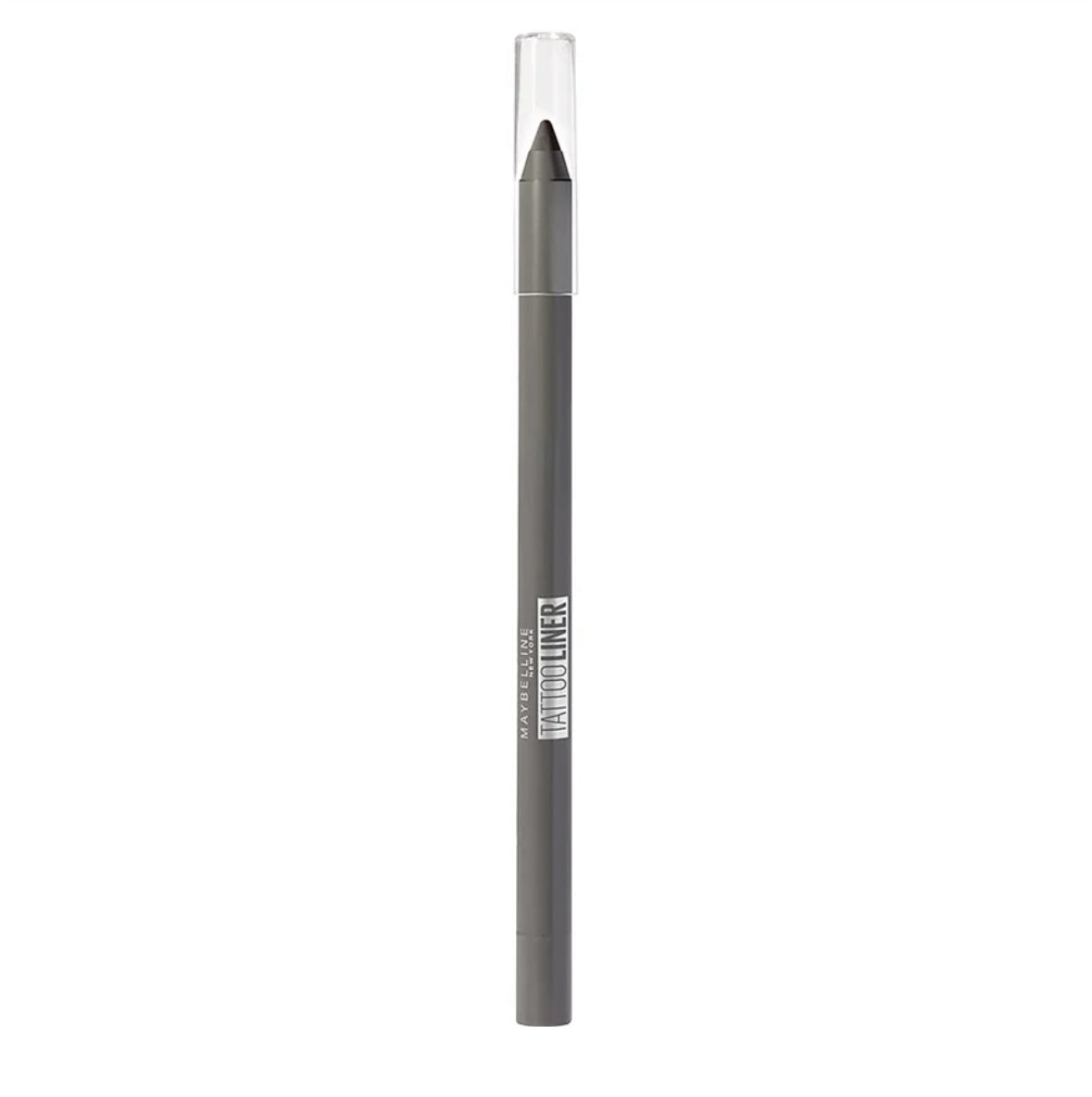 Intense 901 Traboulsi Cosmetics Liner Pencil Gel Tattoo – Charcoal Maybelline
