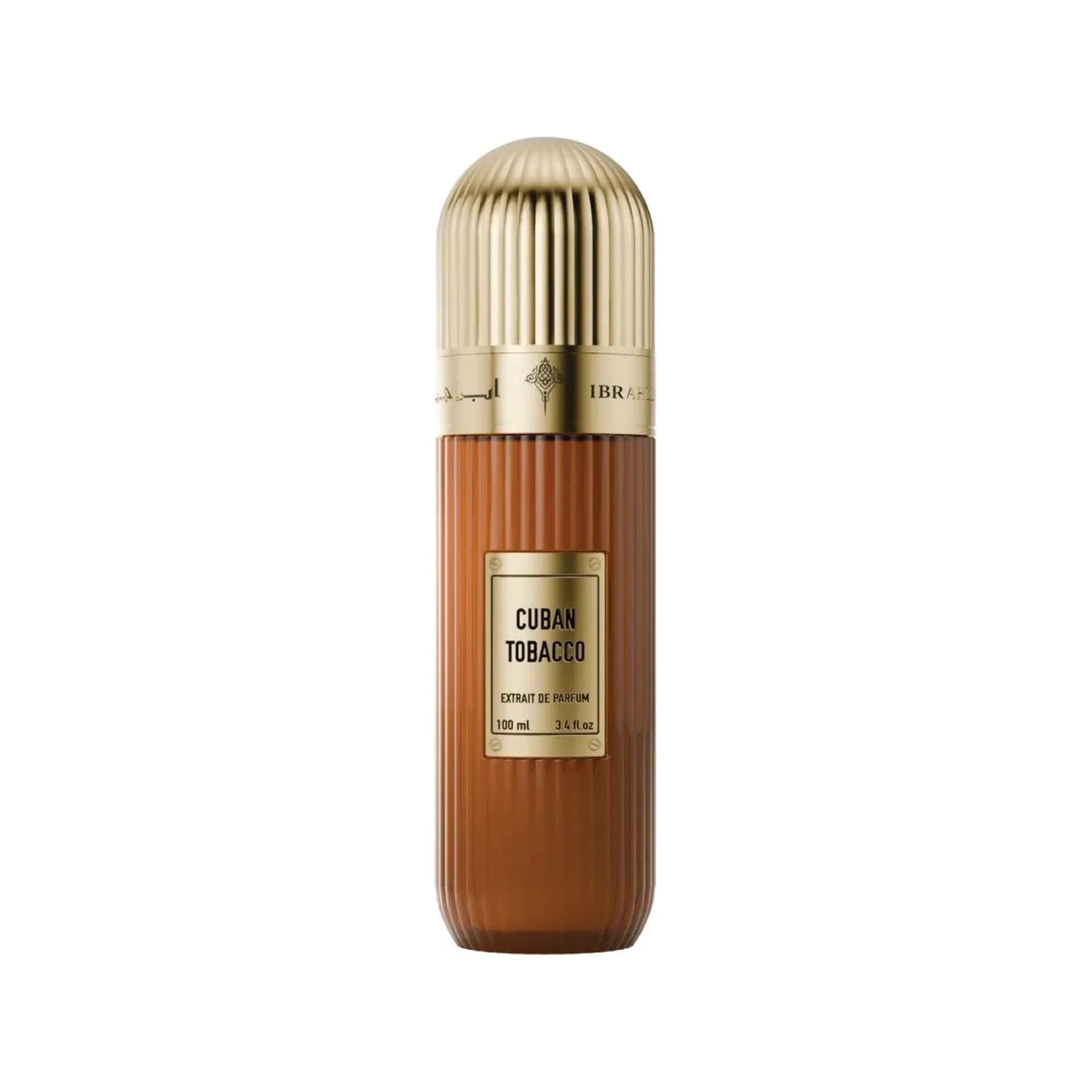 IBRAQ Cuban Tobacco EDP 100ml