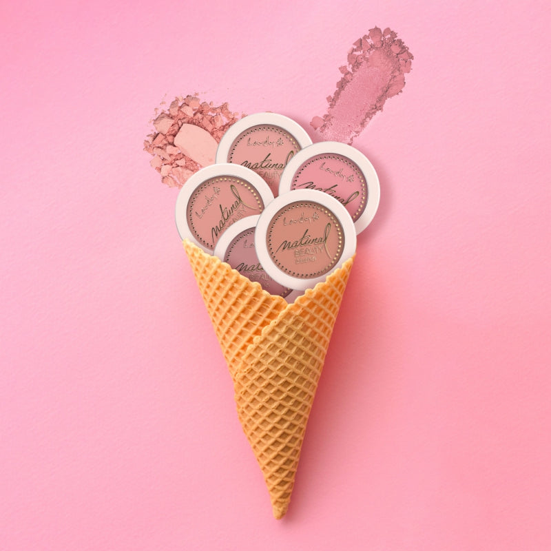 Wibo Lovely Beauty Blusher