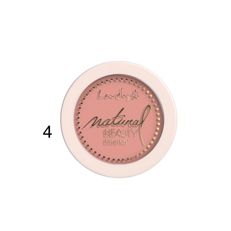 Wibo Lovely Beauty Blusher