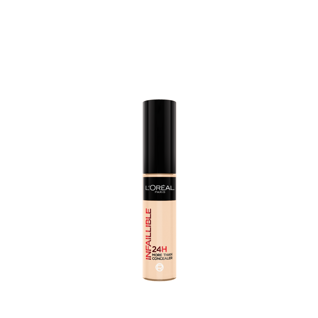 L'Oréal Paris Infallible Full Wear Waterproof Concealer 24H Full Coverage