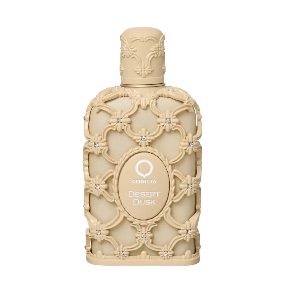 Yassine Group Desert Dusk Fragrance Coconut Milk Musk