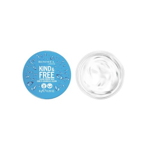 Rimmel Kind Free Brow Wax