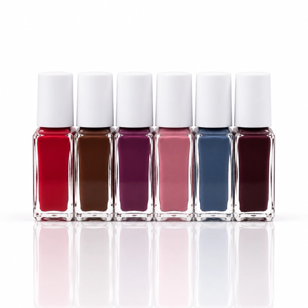 Dali Fall/Winter Collection Nail Polish