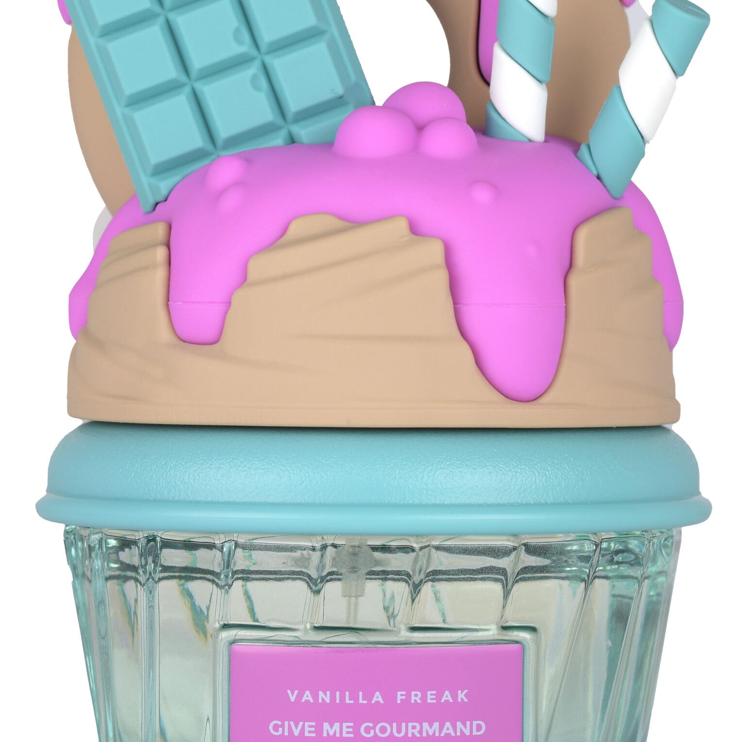 Lattafa Vanilla Freak 100 ml Eau de Parfum, Gourmand Vanilla