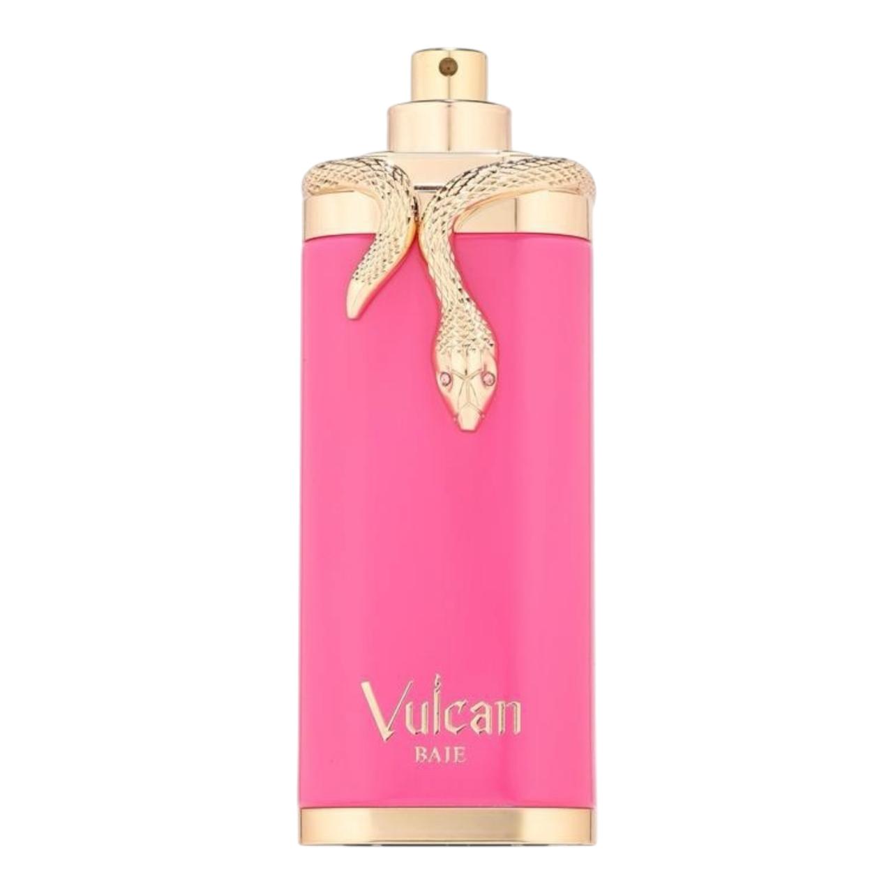 Vulcan Baie Unisex Floral Fruity Fragrance by French Avenue