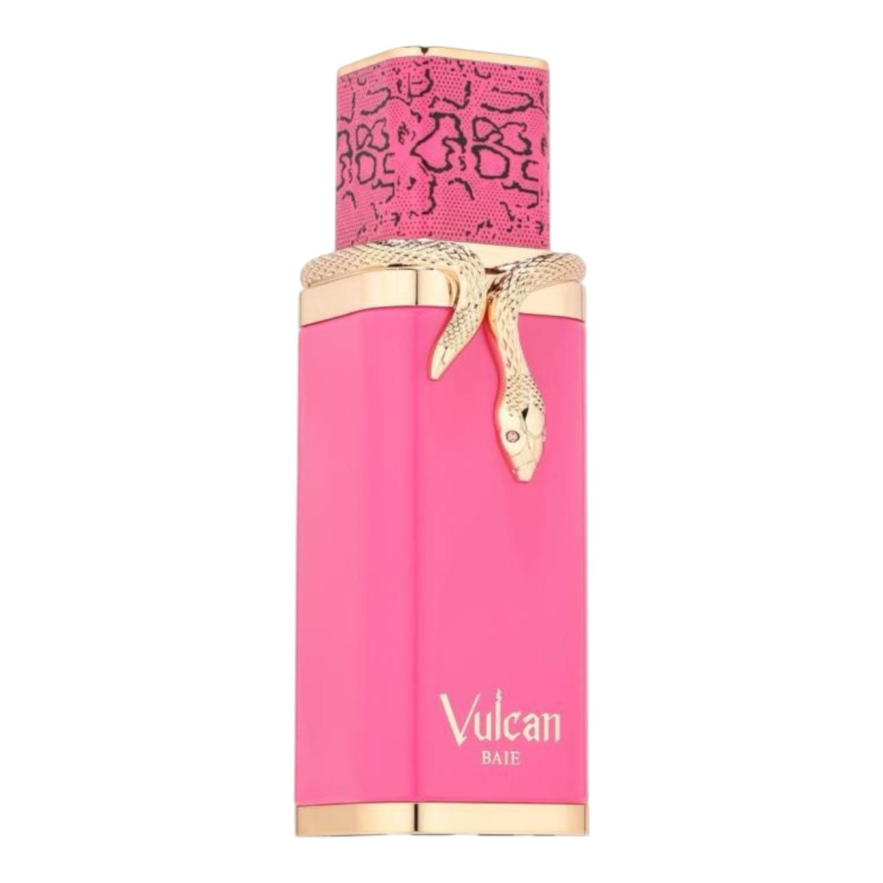 Vulcan Baie Unisex Floral Fruity Fragrance by French Avenue