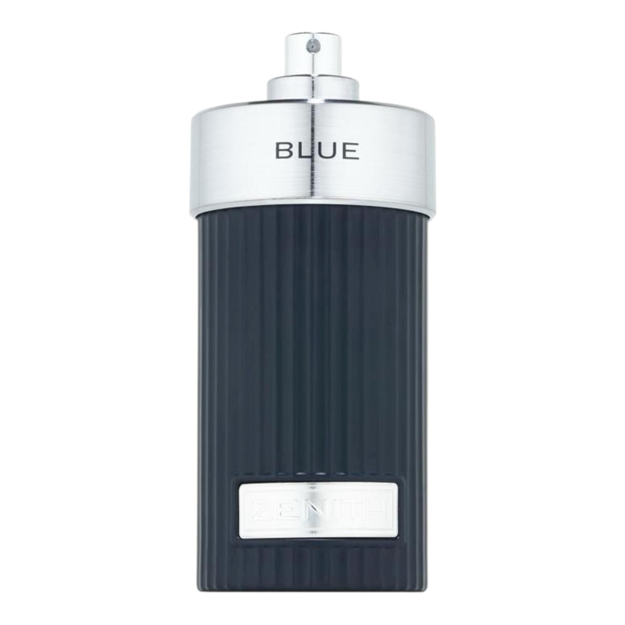 Zenith Blue Aromatic Fougere Fragrance for Men by French Avenue