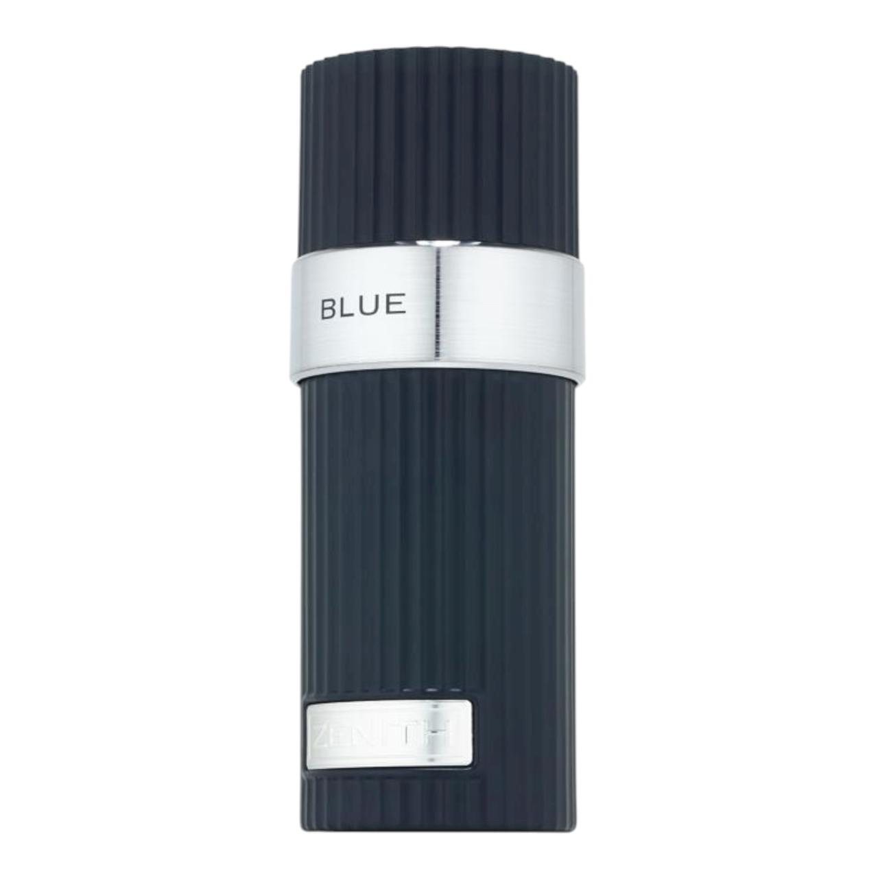Zenith Blue Aromatic Fougere Fragrance for Men by French Avenue
